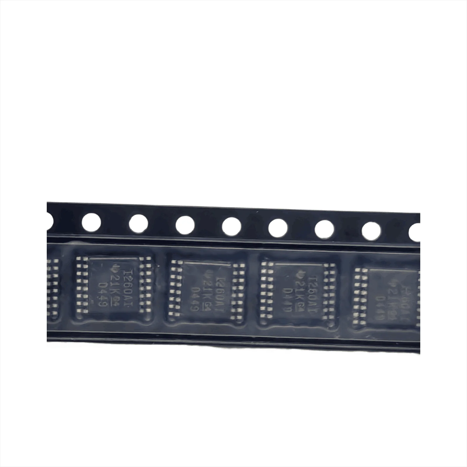 Circuit intégré pour Bitaxe ESP-Miner, INA260, INA260AIPW