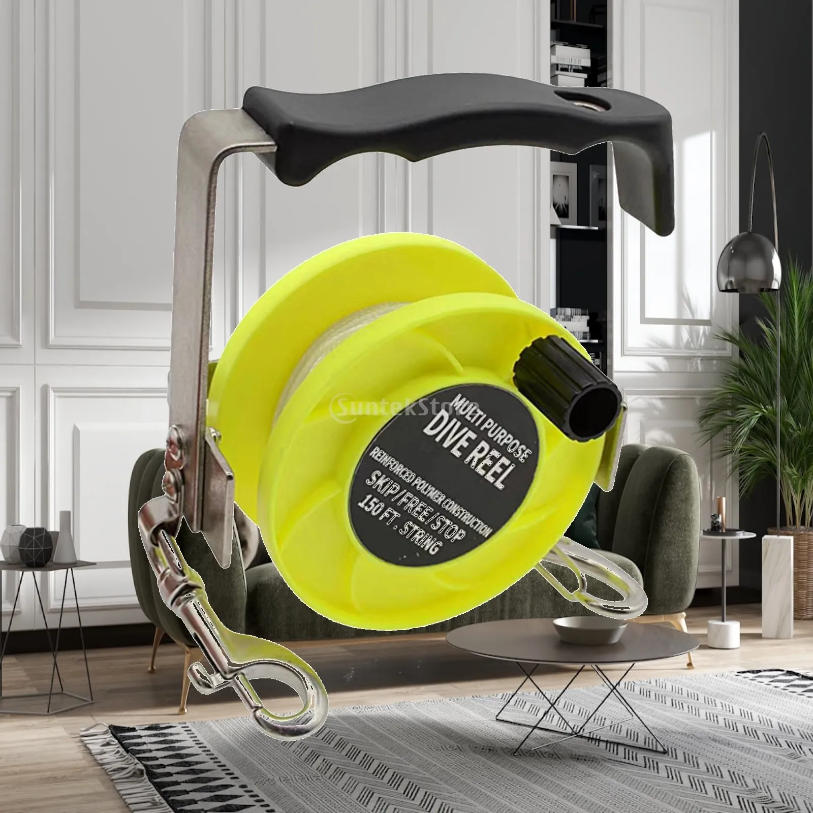 diving-line-reel-with-enlarged-handle-ergonomic-underwater-diving-accessory-for-smb-use-free-dive-and-technical-diving