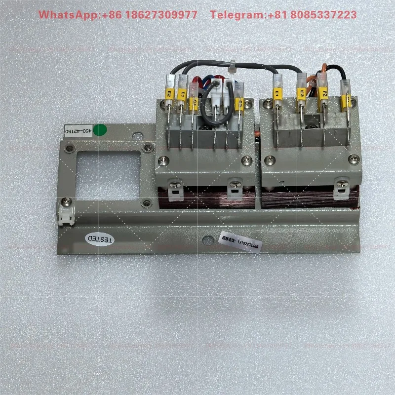 Generator accessories sampling transformer 450-42100 brand new in stock factory direct sales