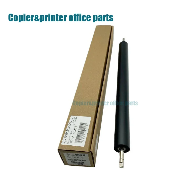 

059K-46251 Второй ролик переноса изображения для Xerox 560 570 5580 6680 7780 700 J75 550, запасные части для принтеров и копиров