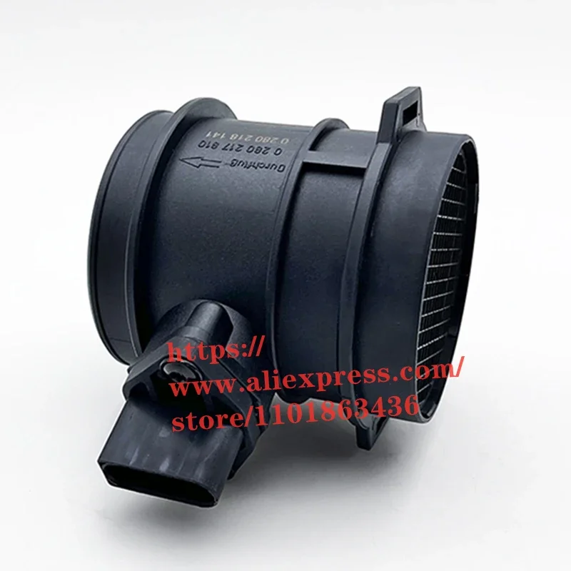 Air Flow Meter MAF Sensor For 06 Porsche Cayenne 3.2/3.6 0280218141