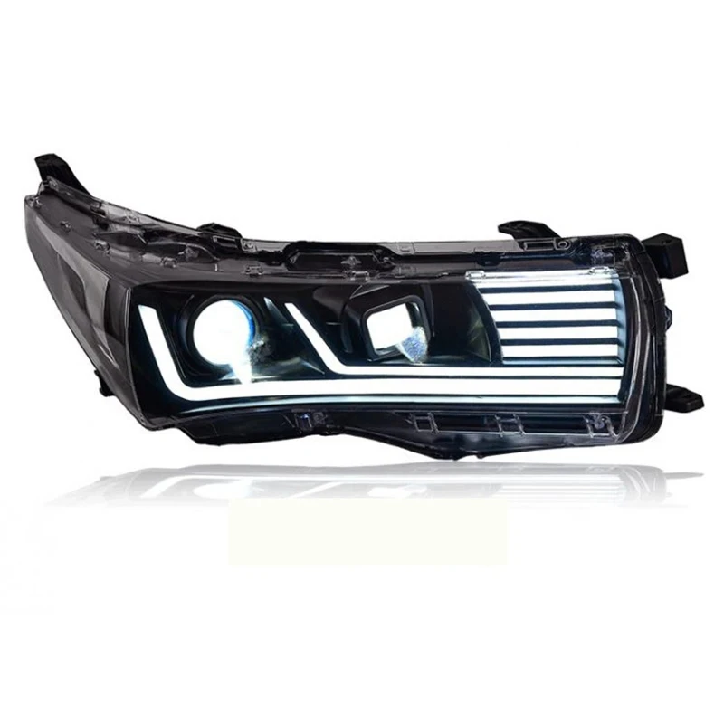 

Full Led Headlight for Toyota for Corolla Altis LED Head Lamp 2011-2013