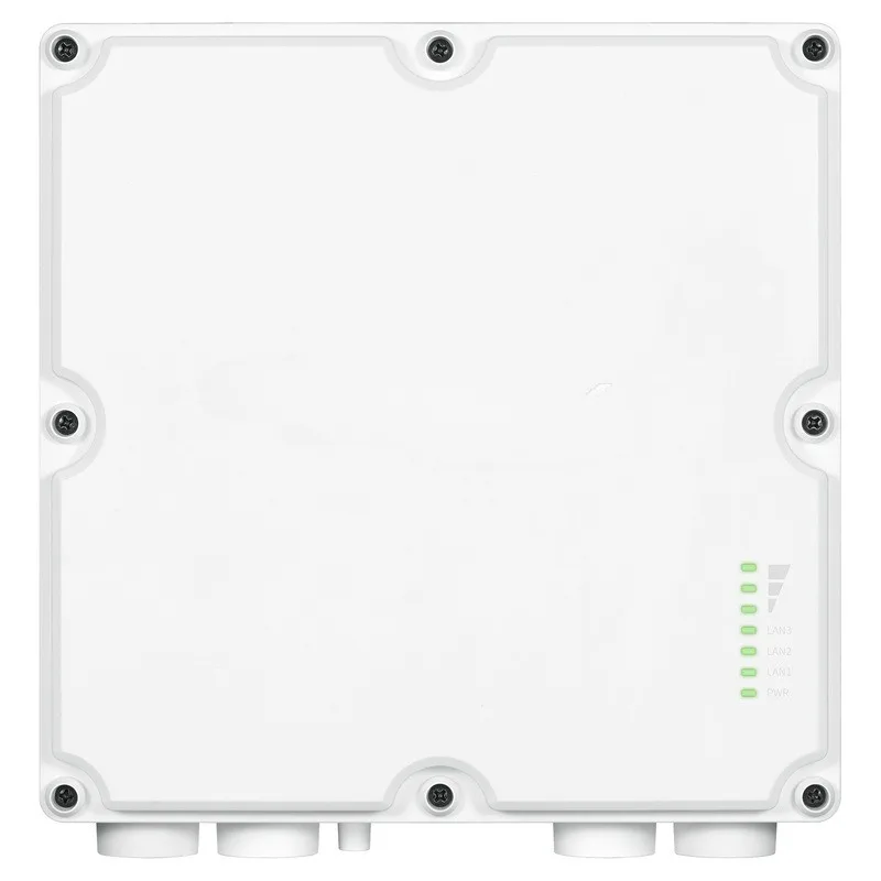 

WiFi6 industrial bridge for communication equipment, stable and high-speed