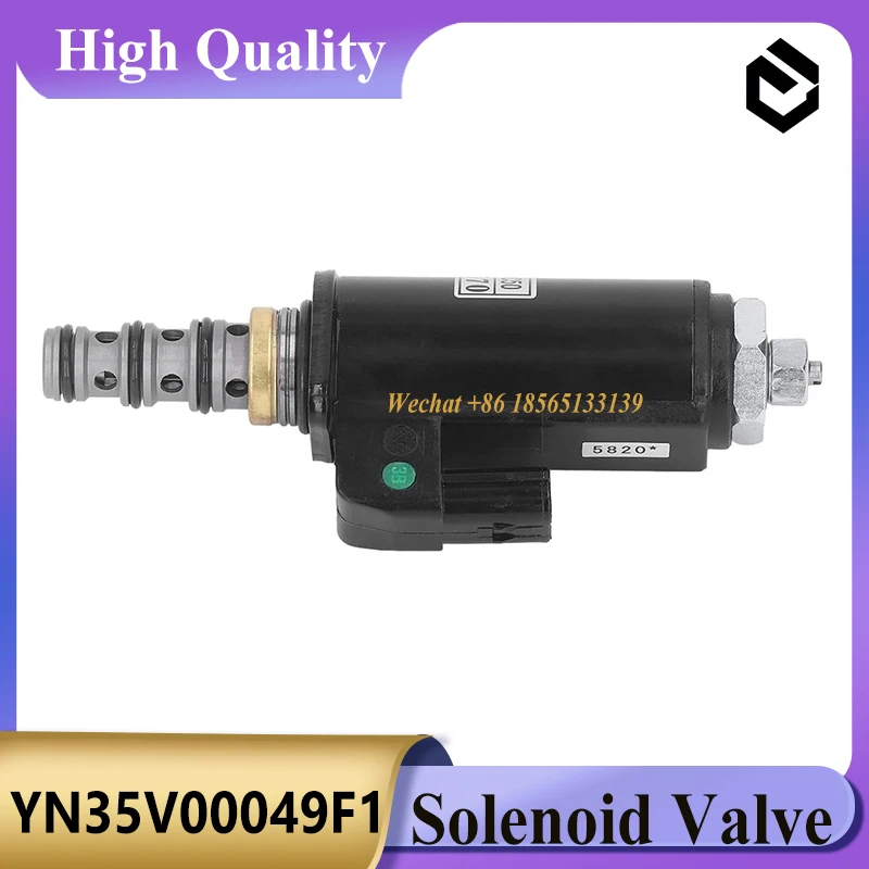 YN35V00049F1 Soleno…