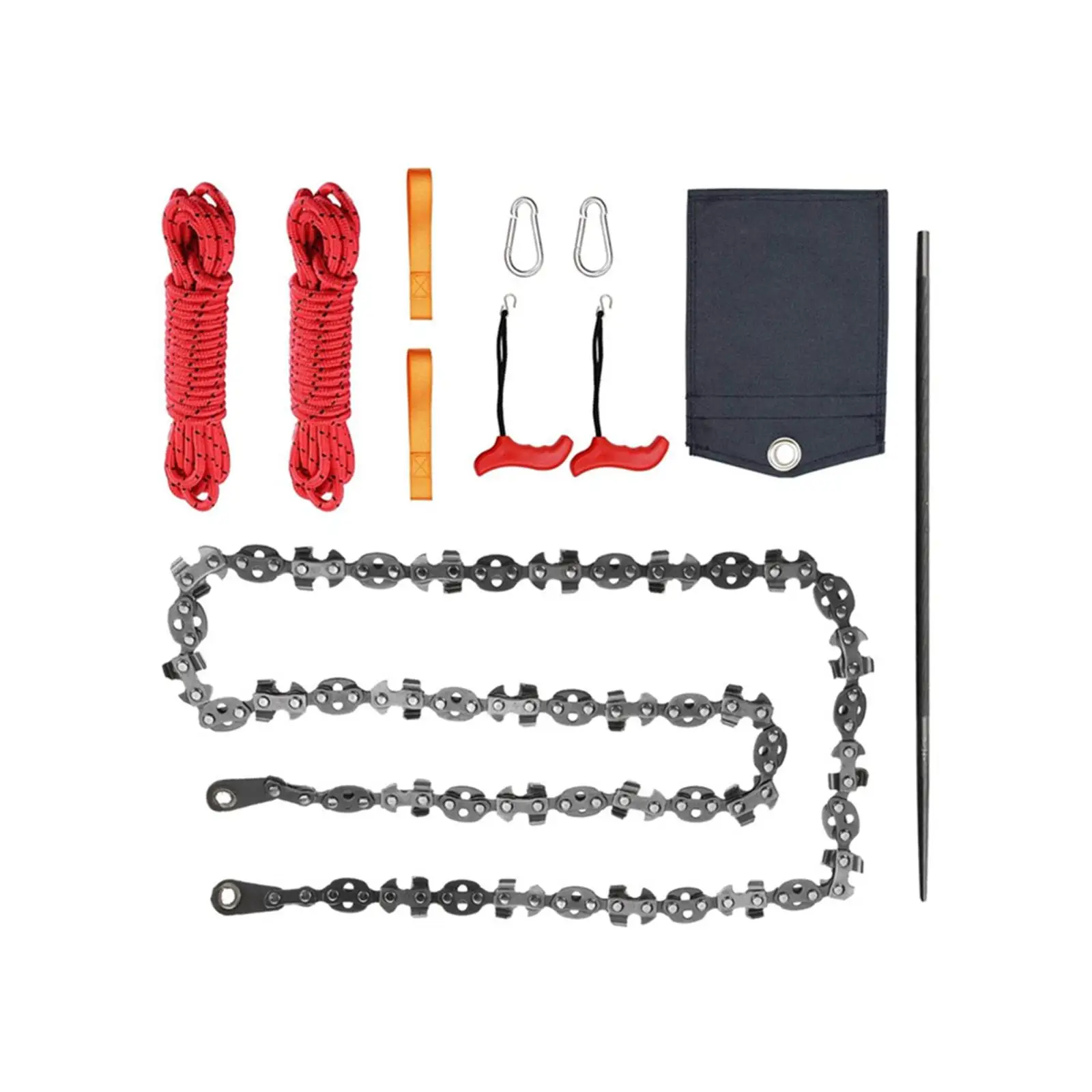 

Camping Saw Tree Cutting Outdoor Survival Saw for Backpacking Hiking Camping