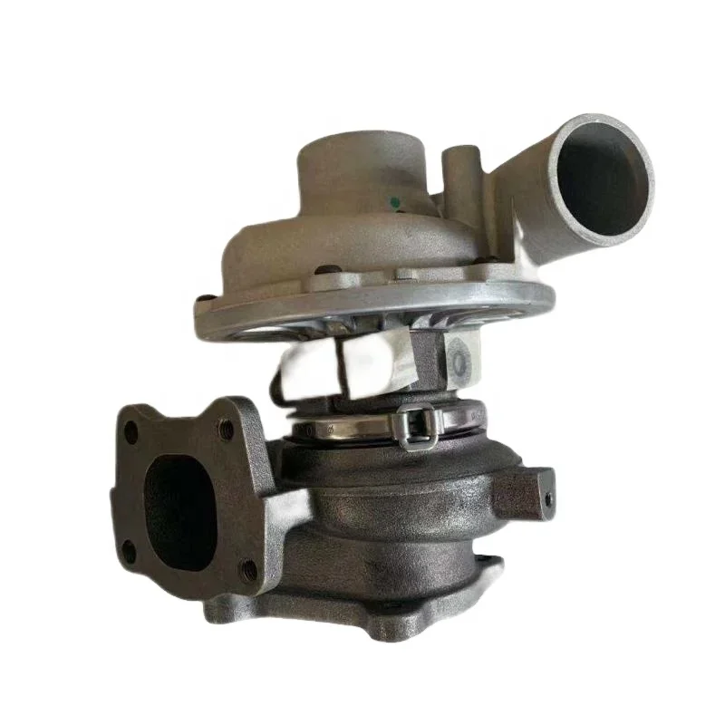 LXY TURBOCHARGER  56209526  Durable Designed to Withstand High Temperatures and Heavy Loads in Engines