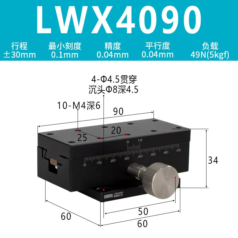 Variant: LWX4090