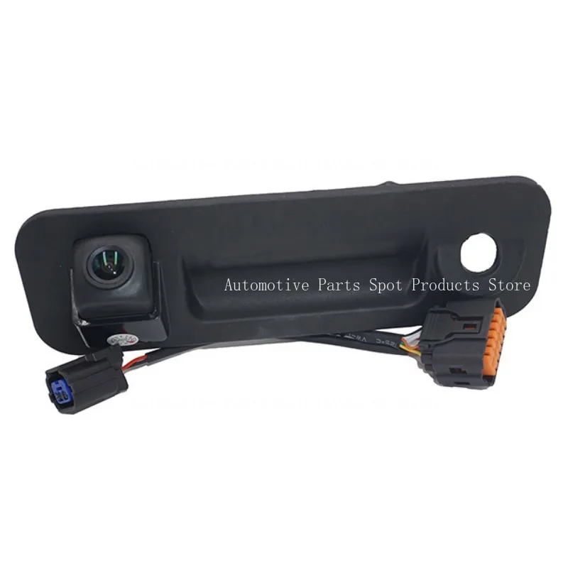95760E6201/95760-E6201/Suitable for Modern I30 Cameras/rearview Cameras/reverse Cameras