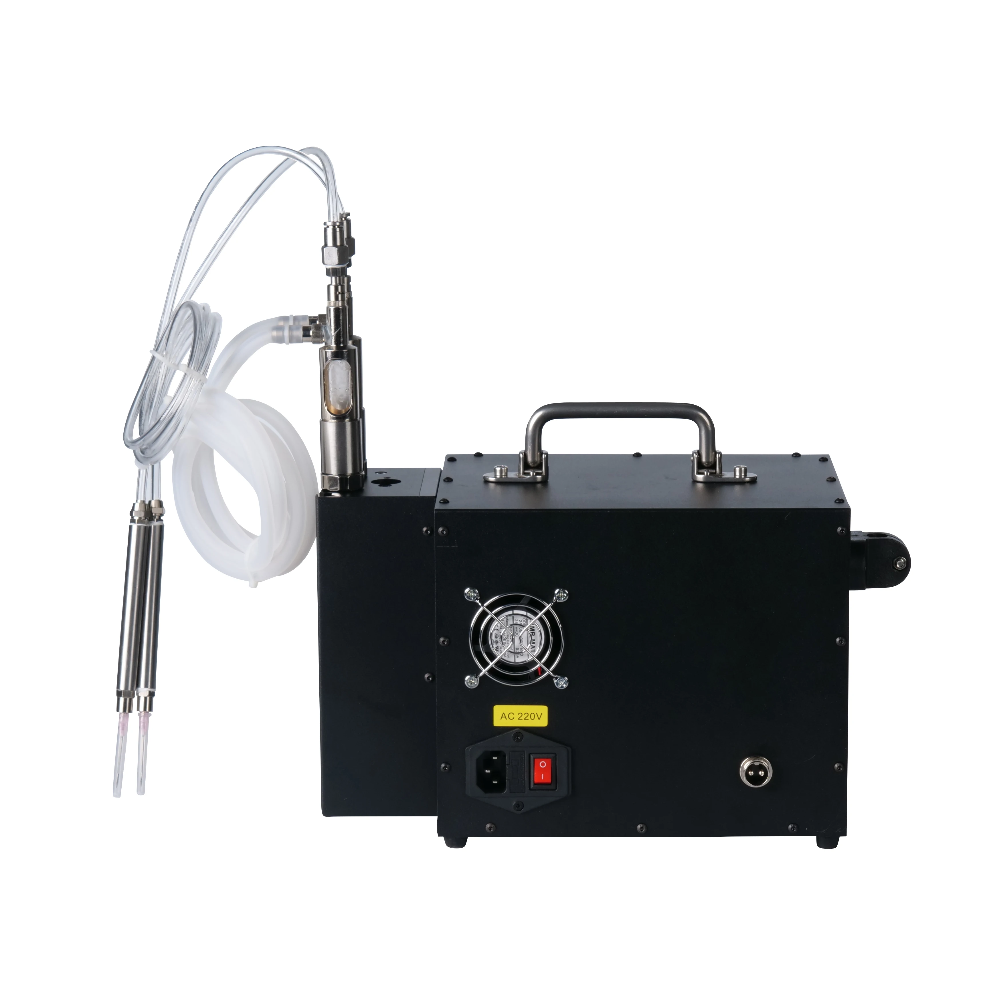 Cheap Price Hand Hold Cart Filler Gun Disposable Cartridge Pen Heated Cartridge Filling Machine Oil Filling Gun