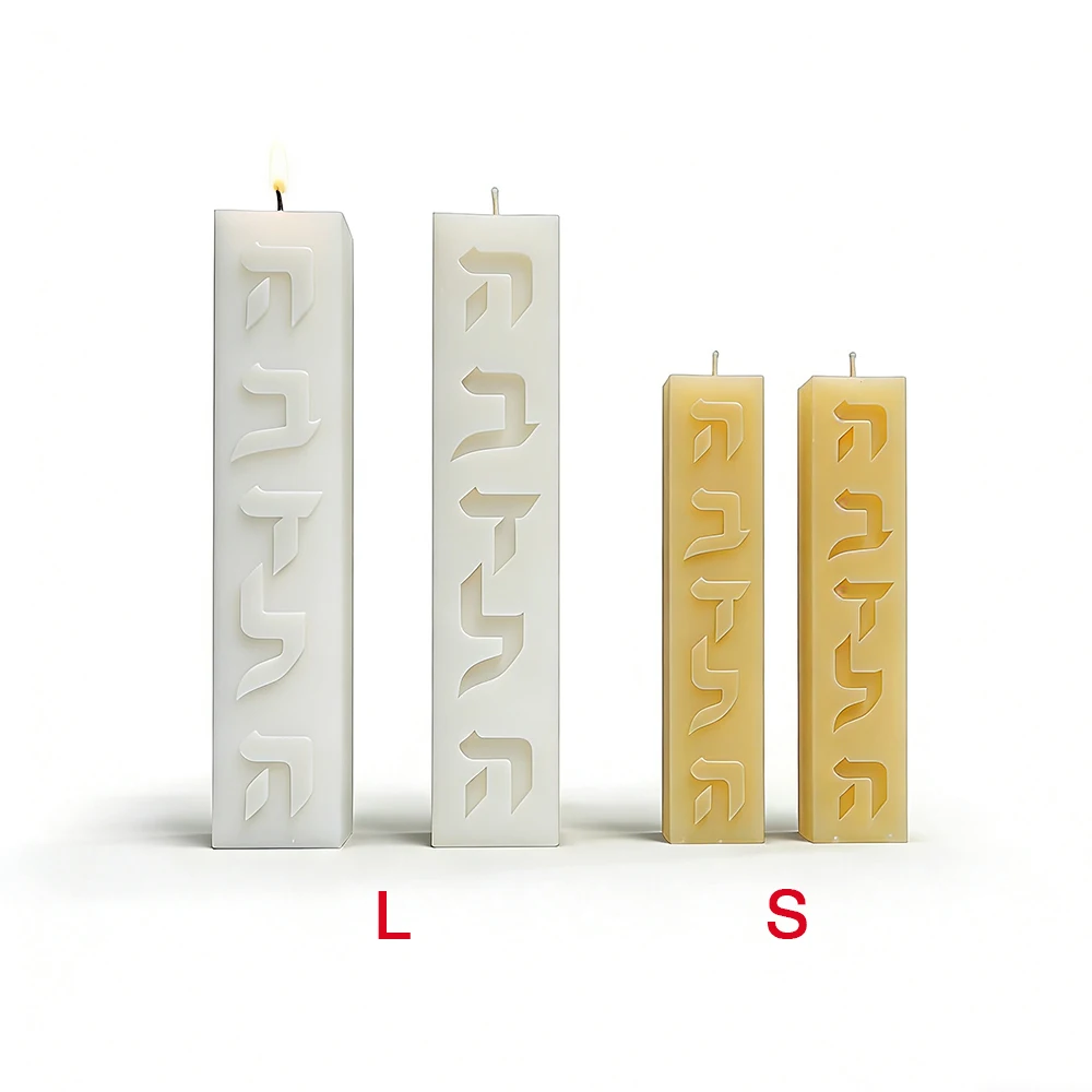 Kendin Yap Silikon Mum Kalıbı  - Candle Supplies Storage incelemesi ve fiyatı