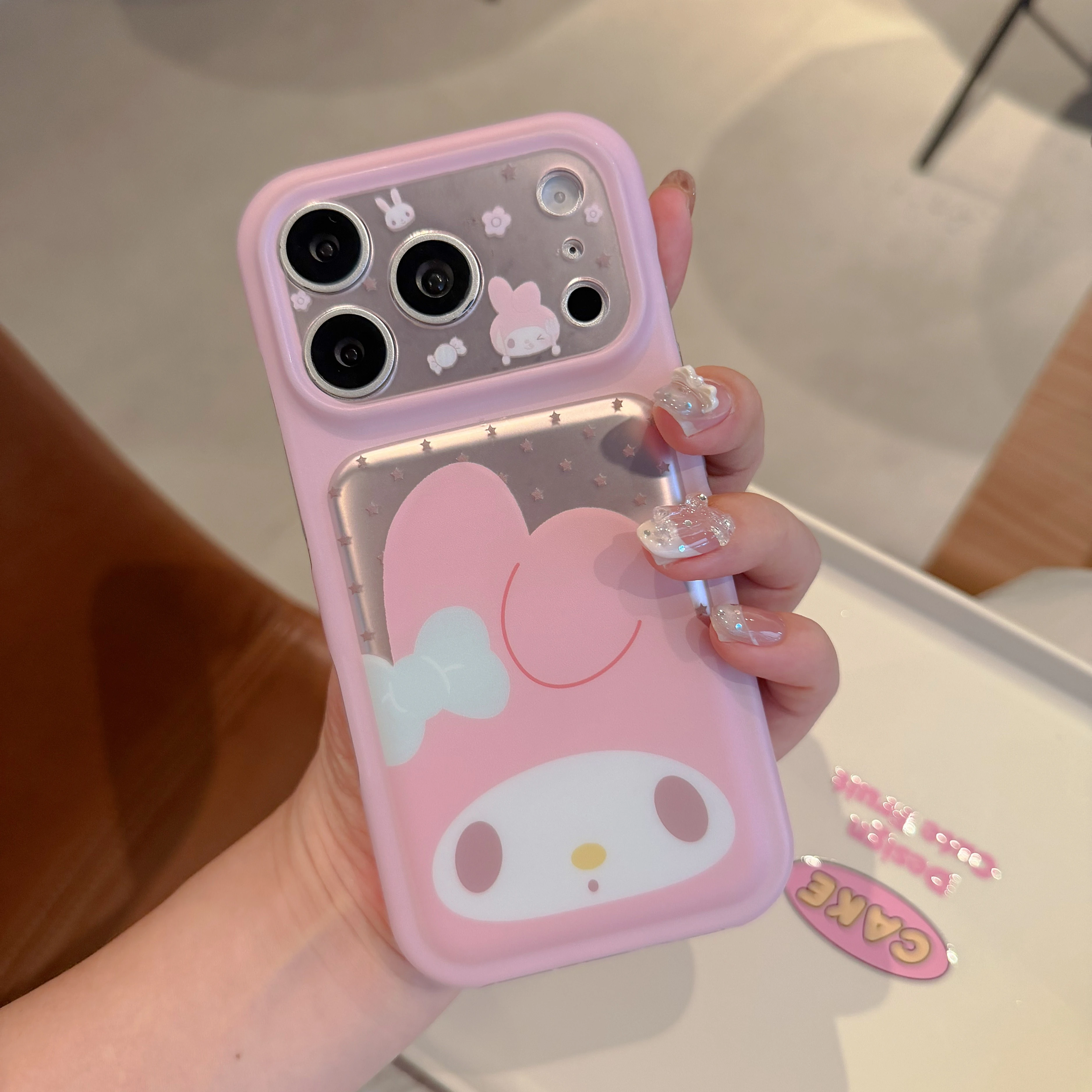 Sevimli Karikatür Hello Kitty - Phone Cases Cute incelemesi ve fiyatı