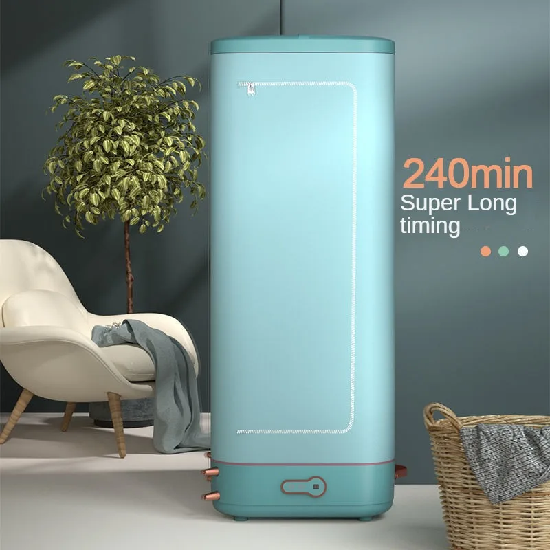 Asciugatrice per uso domestico asciugabiancheria per bambini asciugabiancheria asciugatrice per vestiti pieghevole dormitorio vestiti asciutti artefatto