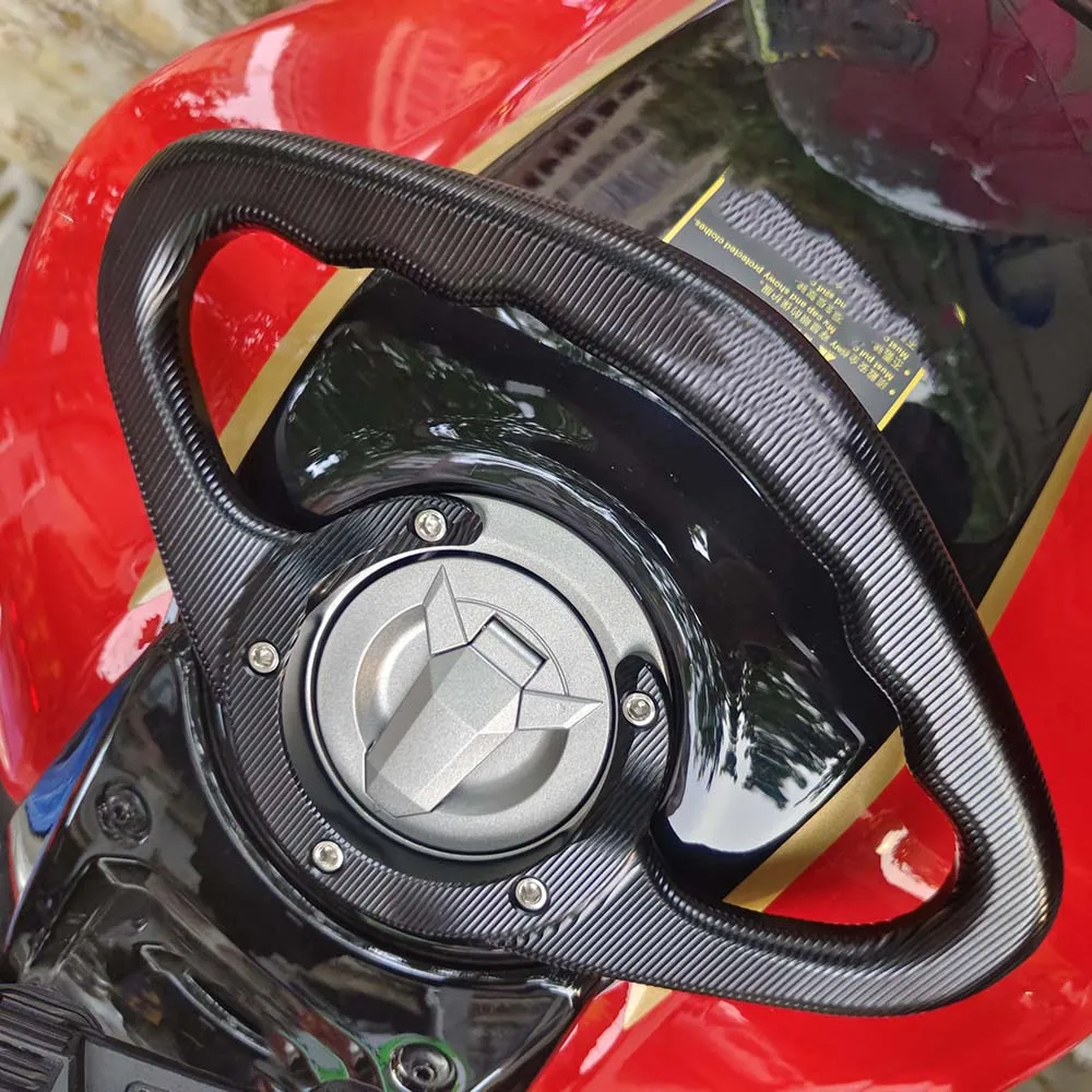 مقبض الركاب الخلفي قبضة اليد خزان الوقود مقبض إمساك مقبض مسند الذراع لملحقات QJMOTOR QJ SRT 550 550X 500 SRT550 SRT550X