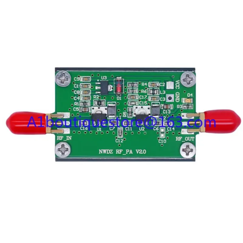 2-700M 3W Hf Fm Vhf…