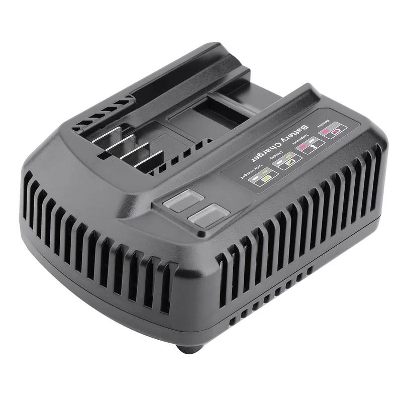 

SCLS 20V Lithium Battery Fast Charger For All CRAFTSMAN 20V Power Tool Battery For CMCB101 CMCB102 CMCB104