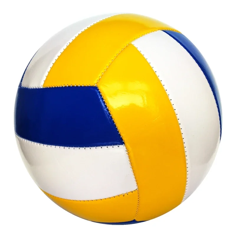 Machine Sewn Best Selling Sports Volleyball Indoor Training Volleyball Portable Volleyball