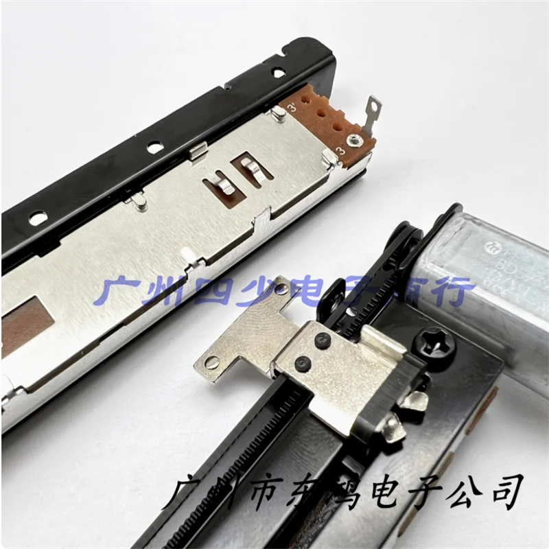 1 PCS replaces ALPHA 151mm digital pusher B10K handle 8T