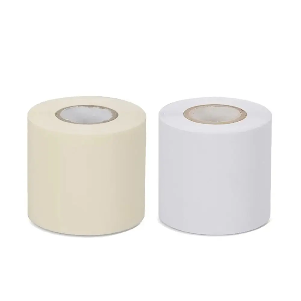 1Pcs 9-11m Duct Sealing Tape 60mm Waterproof PVC Insulation Bandage PVC Sunscreen Copper Tube Bandage