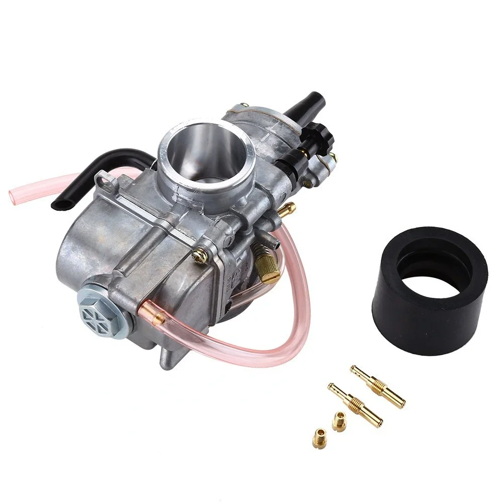 Motorcycle Carburetor Pwk26 Pwk28 Pwk30 Pwk32 Pwk34mm Carburetor Kr150