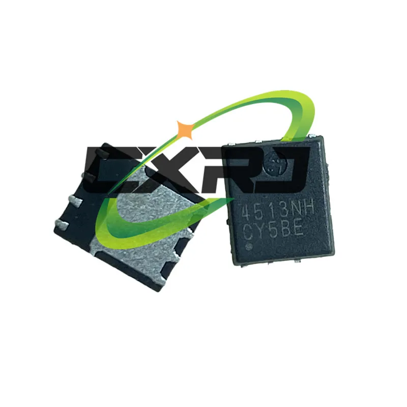 (2-5 piece) SM4513NHKP  SM4513   4513NH TDSON-8  in Stock Chipset