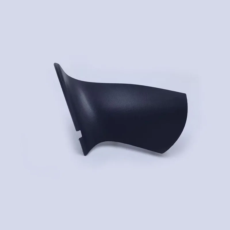 For Toyota RAV4 2007-2013 Left and Right Rearview Mirrors, Triangular Mirror Base, Small Cover Plate