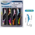 8pcs 5g