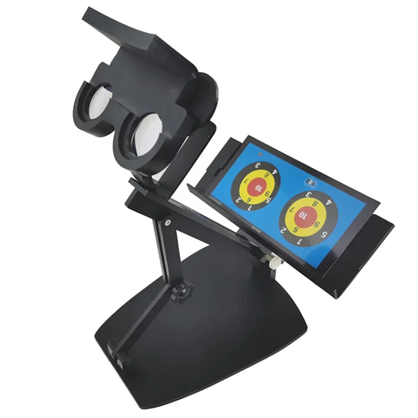 Variable Prismatic Trainer Set Visual Training Device for Esotropia Exotropia Postoperative Vision Correction fast shipping