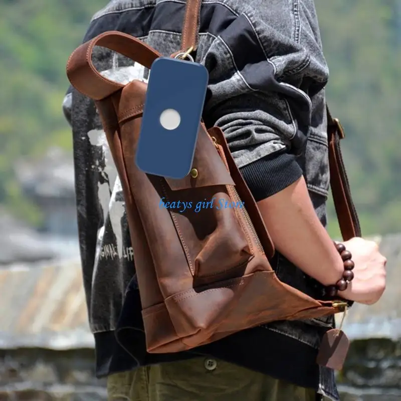 

C7AB Silicone Battery Cover Easy Carrying Battery Holder Sleeve For VR Headset, Compact Design
