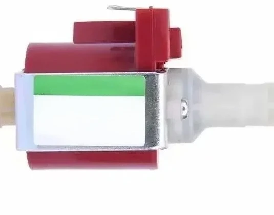 

LP3 electromagnetic piston pump 25W high flow steam tank/disinfection gun special micro water pump with fixed bracket