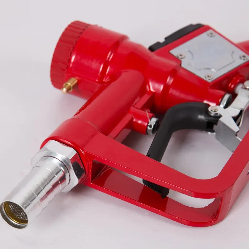 Stable High Precision LLY Self-sealing Refueling Gun Mechanical oil Metering Gun Adjustable Automatic Jump Gun