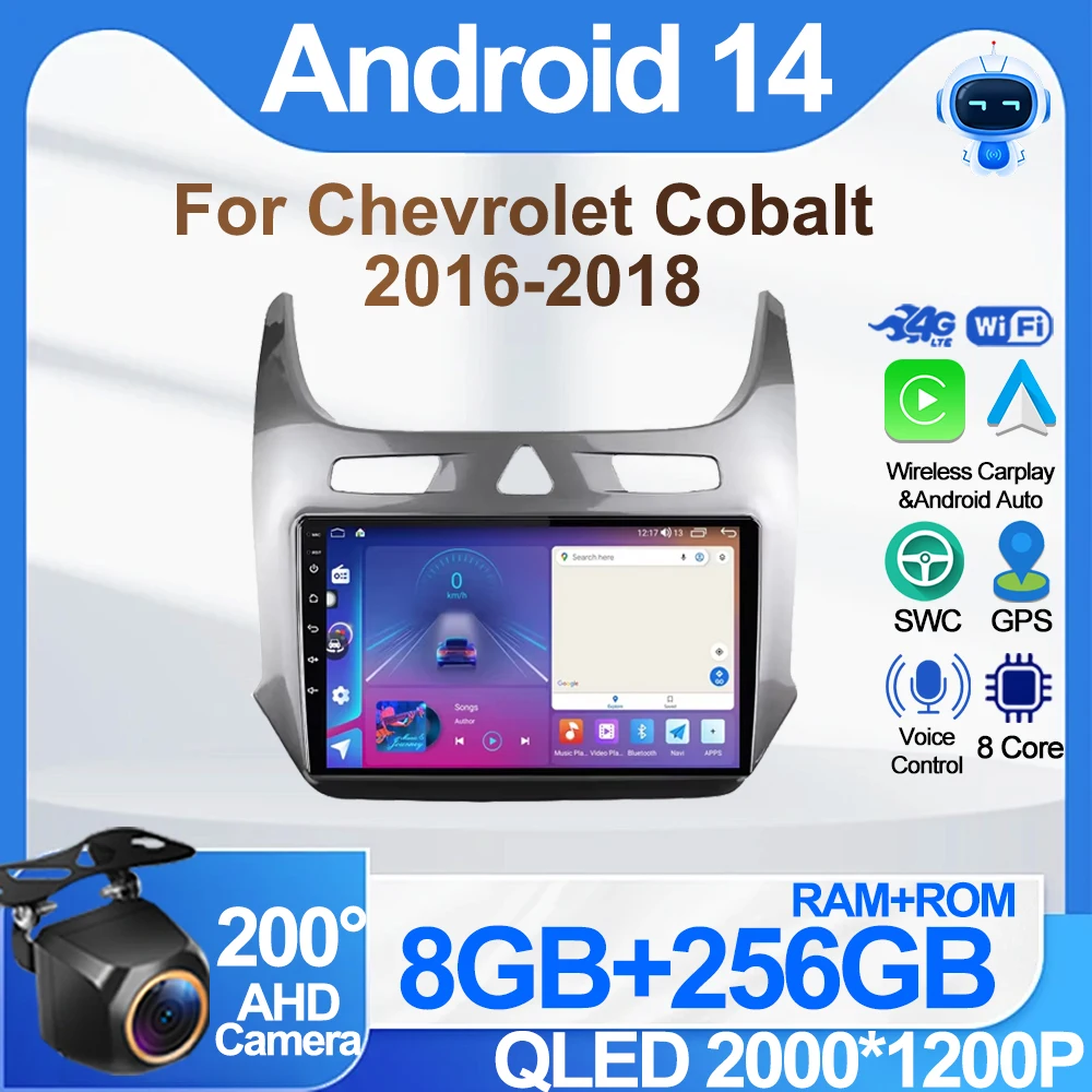 Car Android For Che… - image