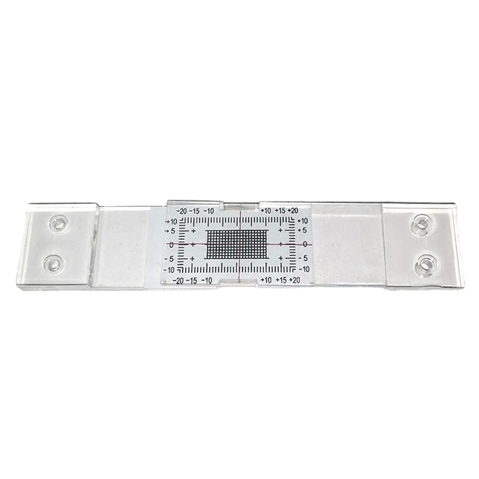 Crack Gauge Monitor, genaues Crack Monitoring Record Tool zur Überwachung der Wandverformung und Risse – Detail 3