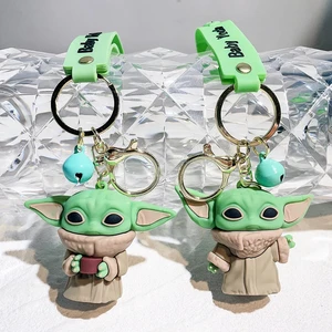 8 meilleures ventes Star Wars Yoda - No 8