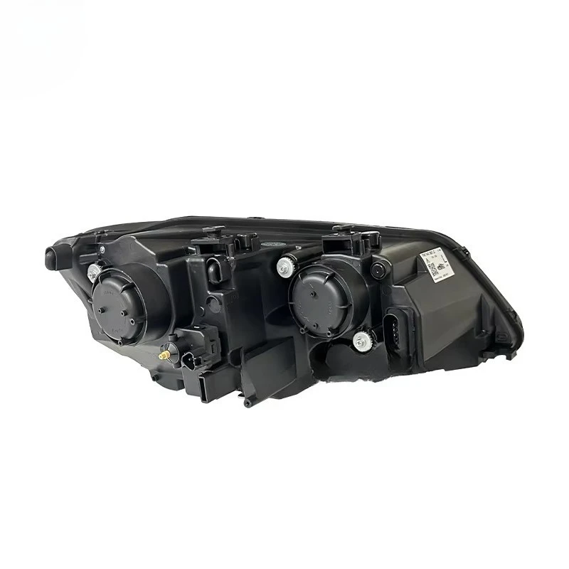 Sxll yuguang para 7n 2012-2019 diodo emissor de luz farol atualização novas condições farol acessórios