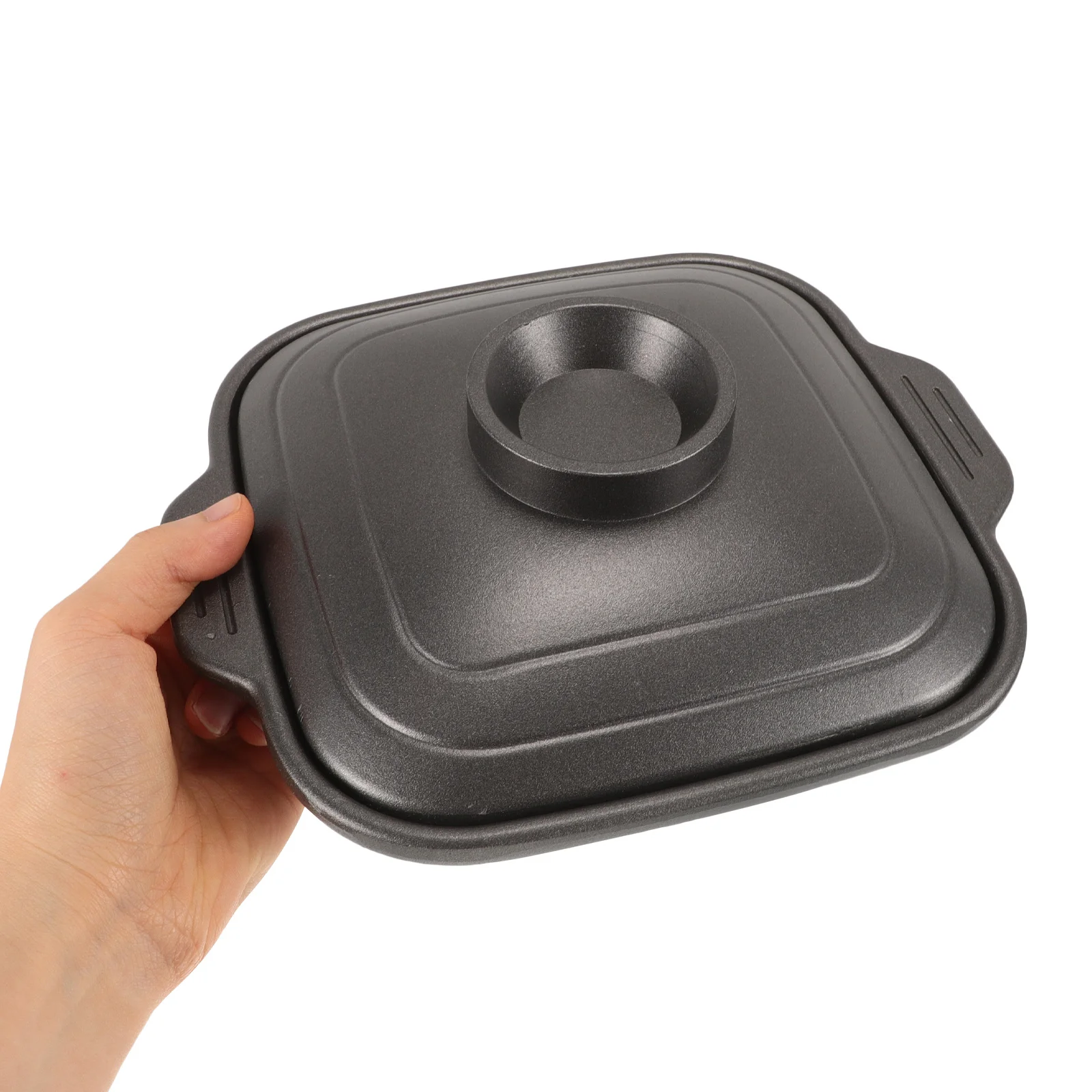 

European Style Soup Aluminum Alloy Stew Pot Nonstick Cooking Pot For Kitchen Home Restaurant Multi-Functional Stockpot Dish