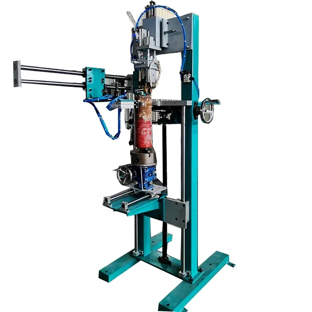 Portable Welding Induction Heating Brazing Machine for Concrete Core Drill Bits