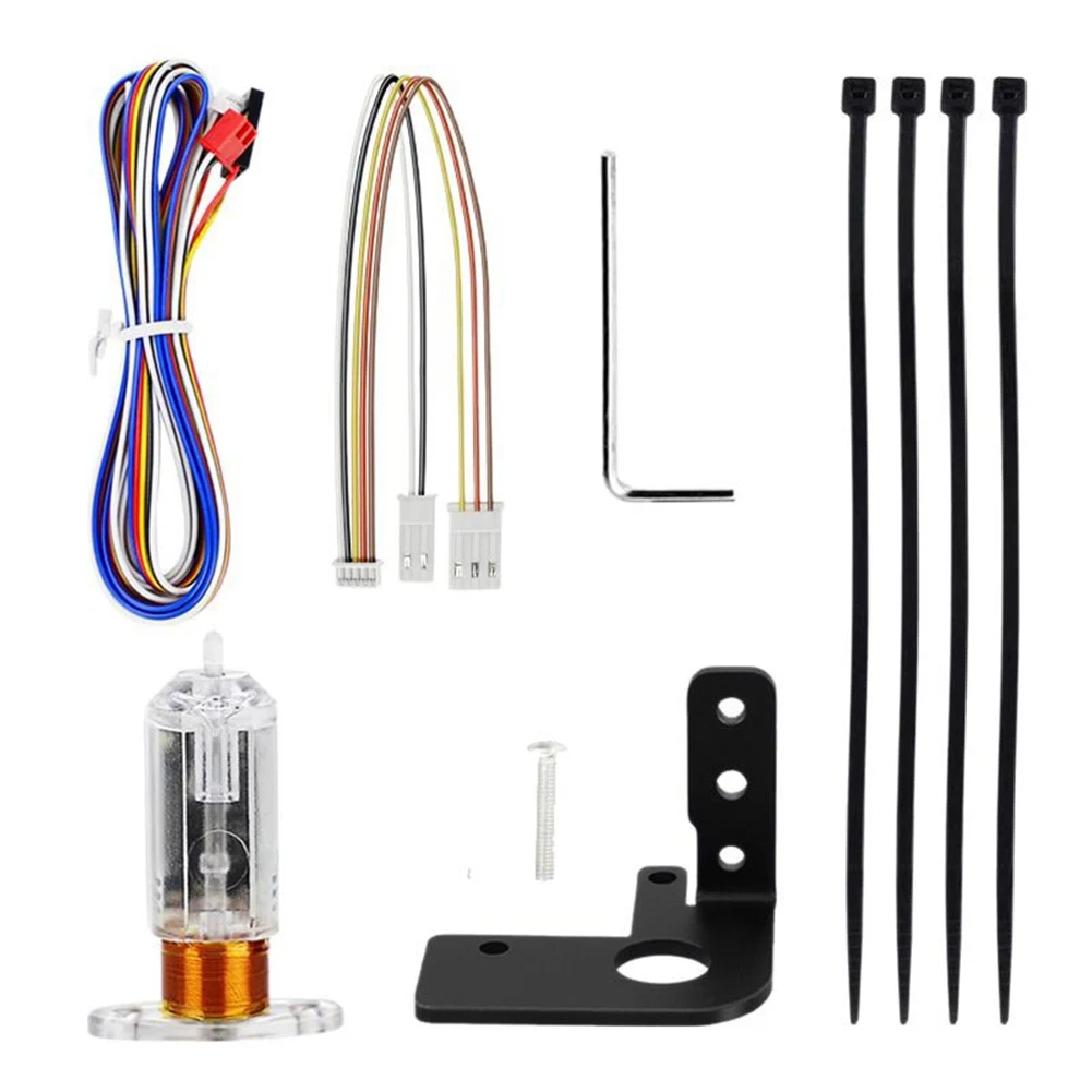

For 3D Printer Accessory Automatic Leveling Sensor Kit For Precise Auto Bed Leveling.automatic Bed Sensing Function
