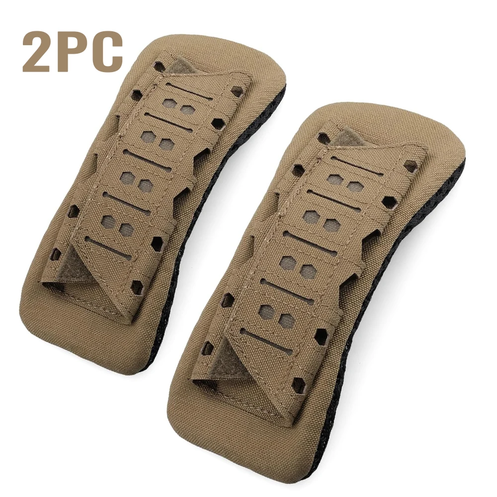2pcs tan