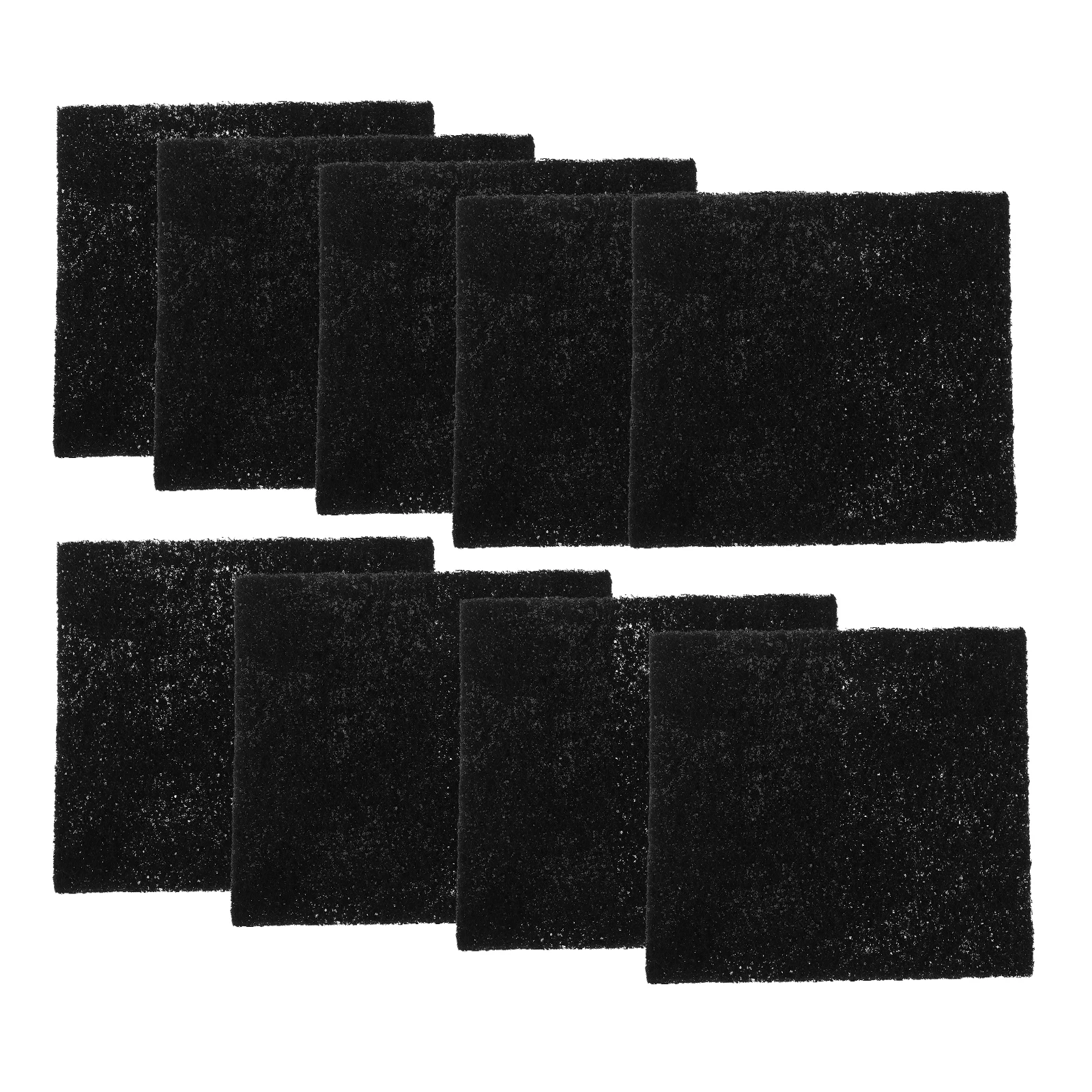

9pcs Carbon Cat Litter Deodorizer Neutralize Unpleasant Smells Absorber For Litter Box Maintenance Cat Filter Element Pet Owners
