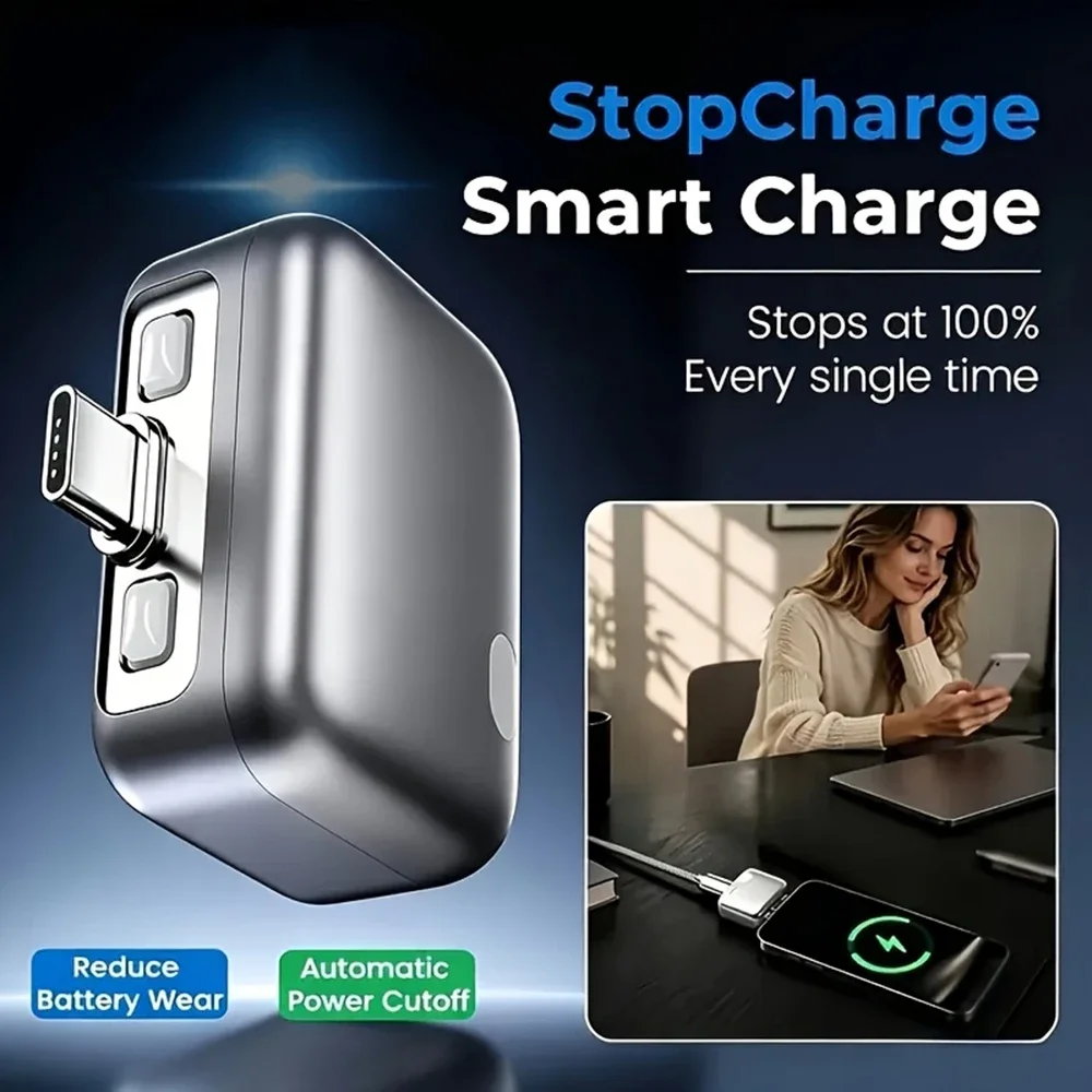 HANNUO 140W Fast Charging Fully Charged Smart Automatic Separator Mobile Phone Overcharge Safety Protection Power-Off Data Cable