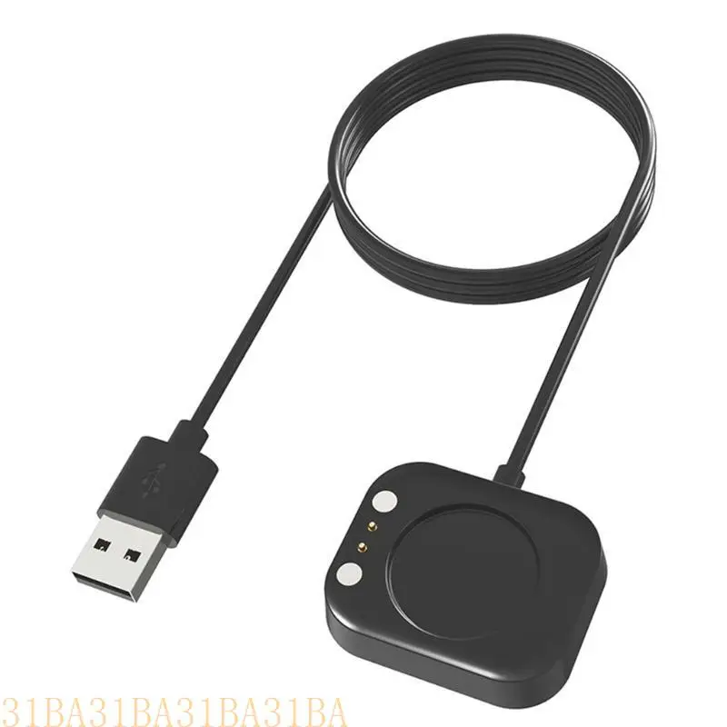 

652F Power Cradle Adapter USB Charging Dock Fixed for P 8/P 8-SE Charging Cable USB Fast