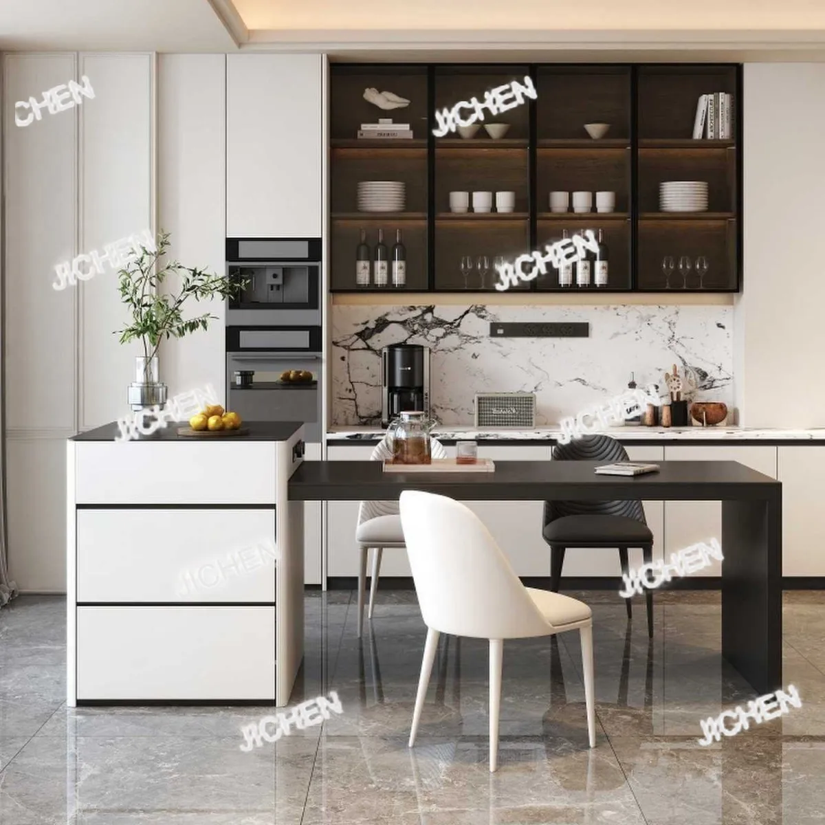 Hr Board Table And …