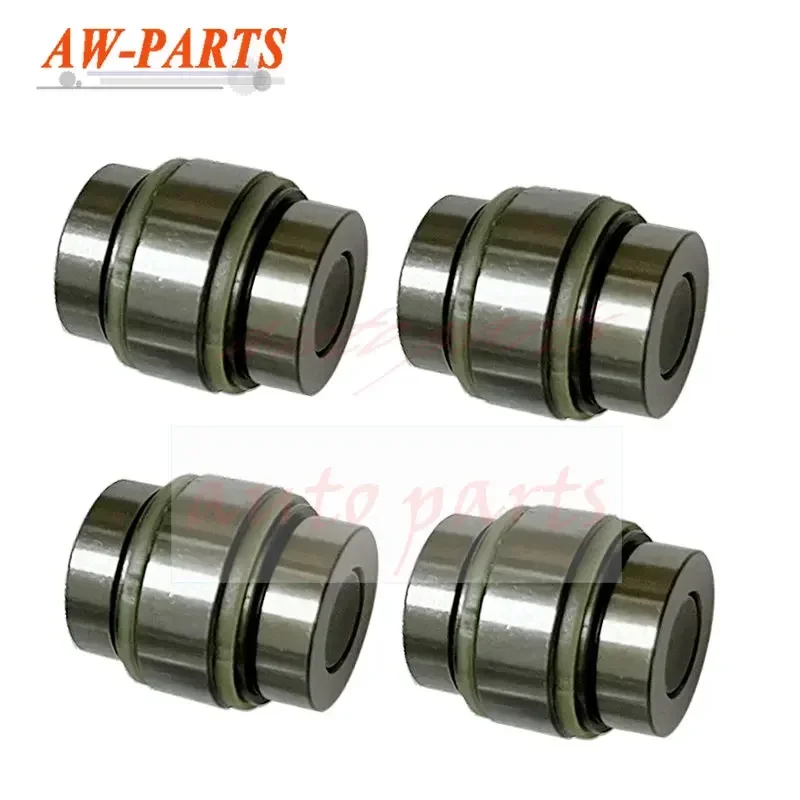 

4pcs 6DCT250 DPS6 Transmission Clutch Shift Fork Bearings For Ford Fiesta Focus Car Accessories