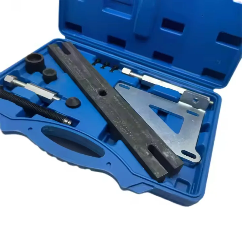 جودة عالية جديدة لـ Gloed novog transmissiegereedschap جهة توصيل مزدوجة DSG 7 0AM DQ200 behuizingsvervaideraar alkalitve for VW