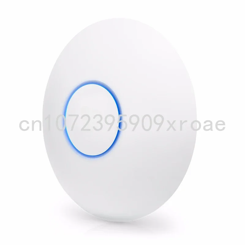 UniFi U6-Lite Mini Gigabit Dual Band nirkabel WiFi6 Ceiling AP
