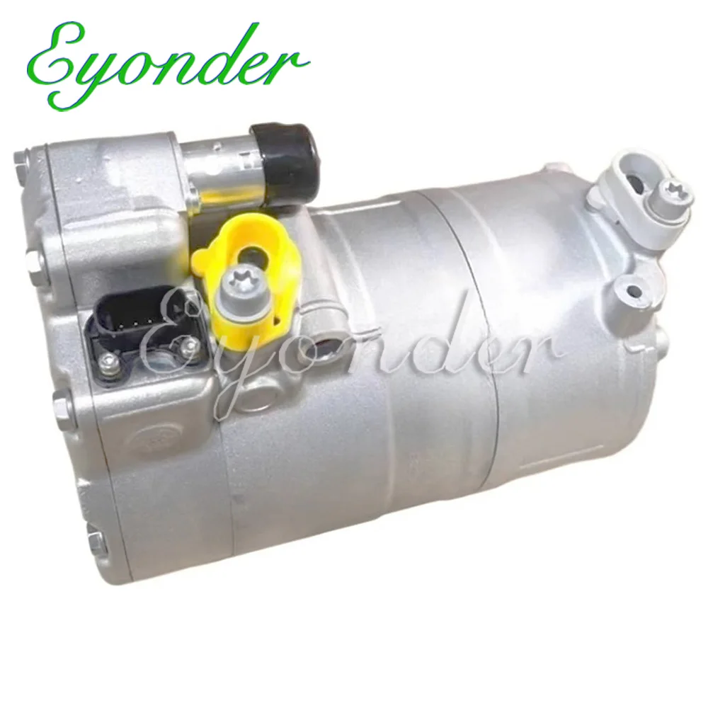 AC Compressor Cooling Pump for BMW F30 F80 F10 F01 F02 F03 F04 64529240287 64529317420 64529345313 9240287 9317420-01 9345313-01