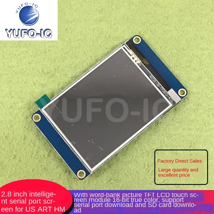 Free Ship 1Pcs 2.8 …