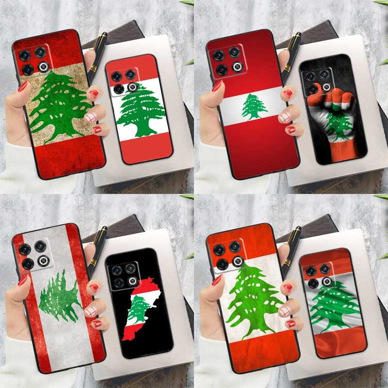 Lebanon Flag Phone … - image