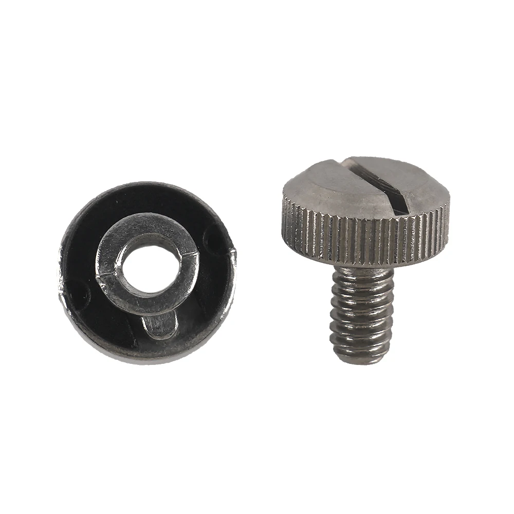 1996-2019 For Harley All Models Rear Fender Seat Bolt Screw Nut Kit for Softail Springer Sportster Superlow Touring Dyna CVO
