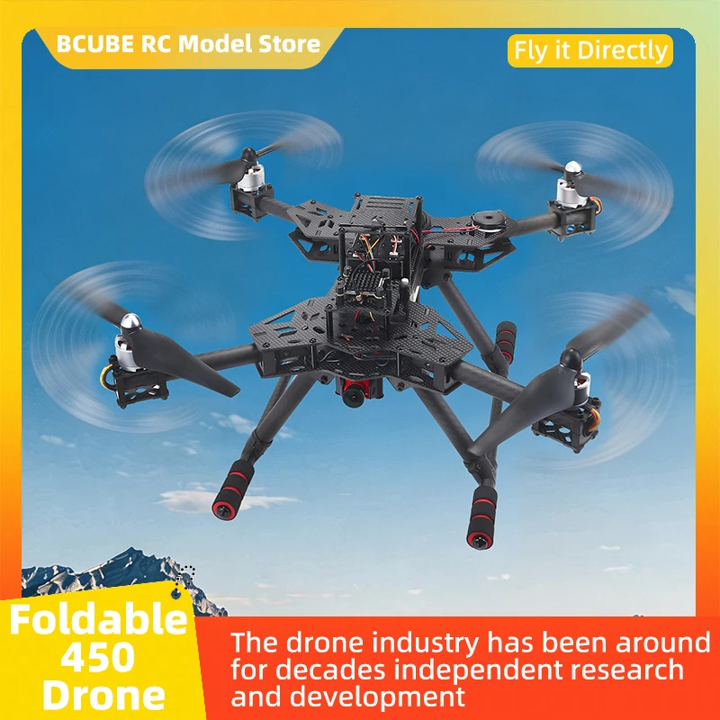 Open Source New Foldable Arm S - Drone Smart Rc Foldable recension och pris